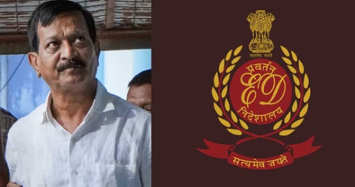 स्कूल नौकरी मामला : ईडी का दावा, सुजय भद्र ने अवैध कमाई के लिए रिश्तेदारों के बैंक खातों का किया इस्तेमाल